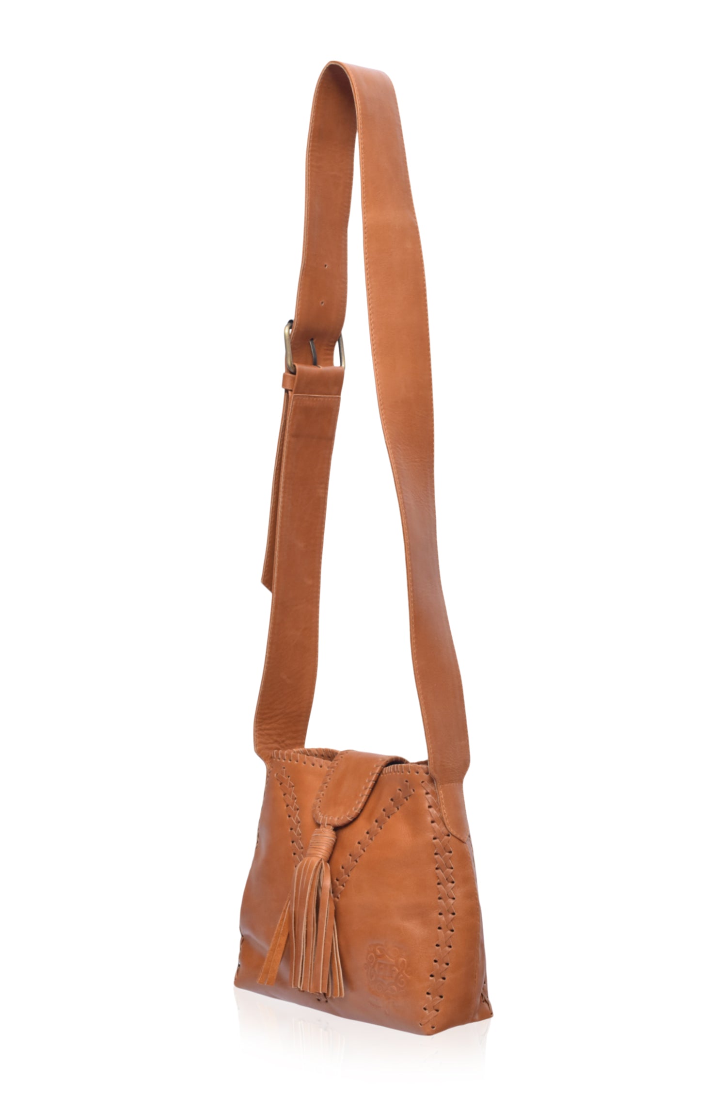 Buy Atacama Small Crossbody Bag by Bali ELF