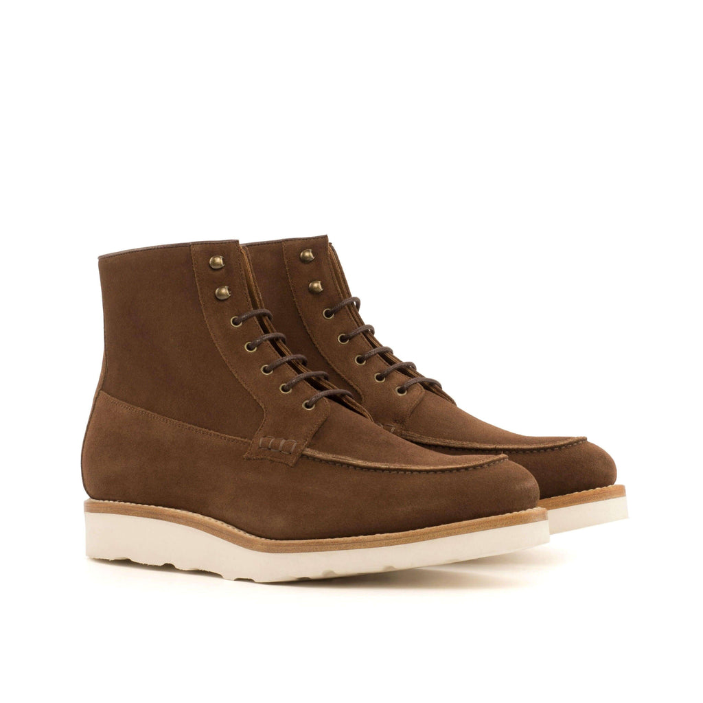Buy Balvin Moc Boot by Que Shebley