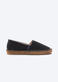 Buy Barceloneta Canvas Espadrille Flats by Viscata