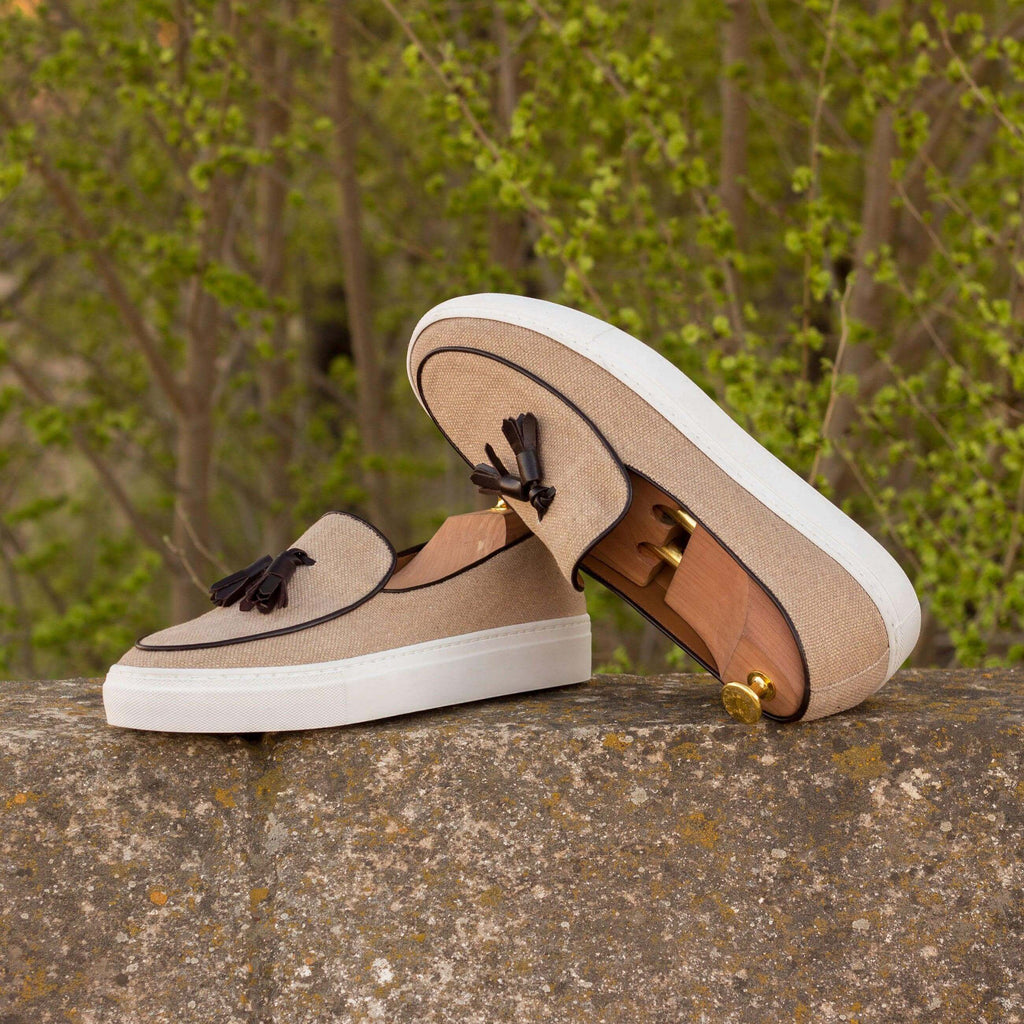 Buy Bardot Belgian sneaker by Que Shebley