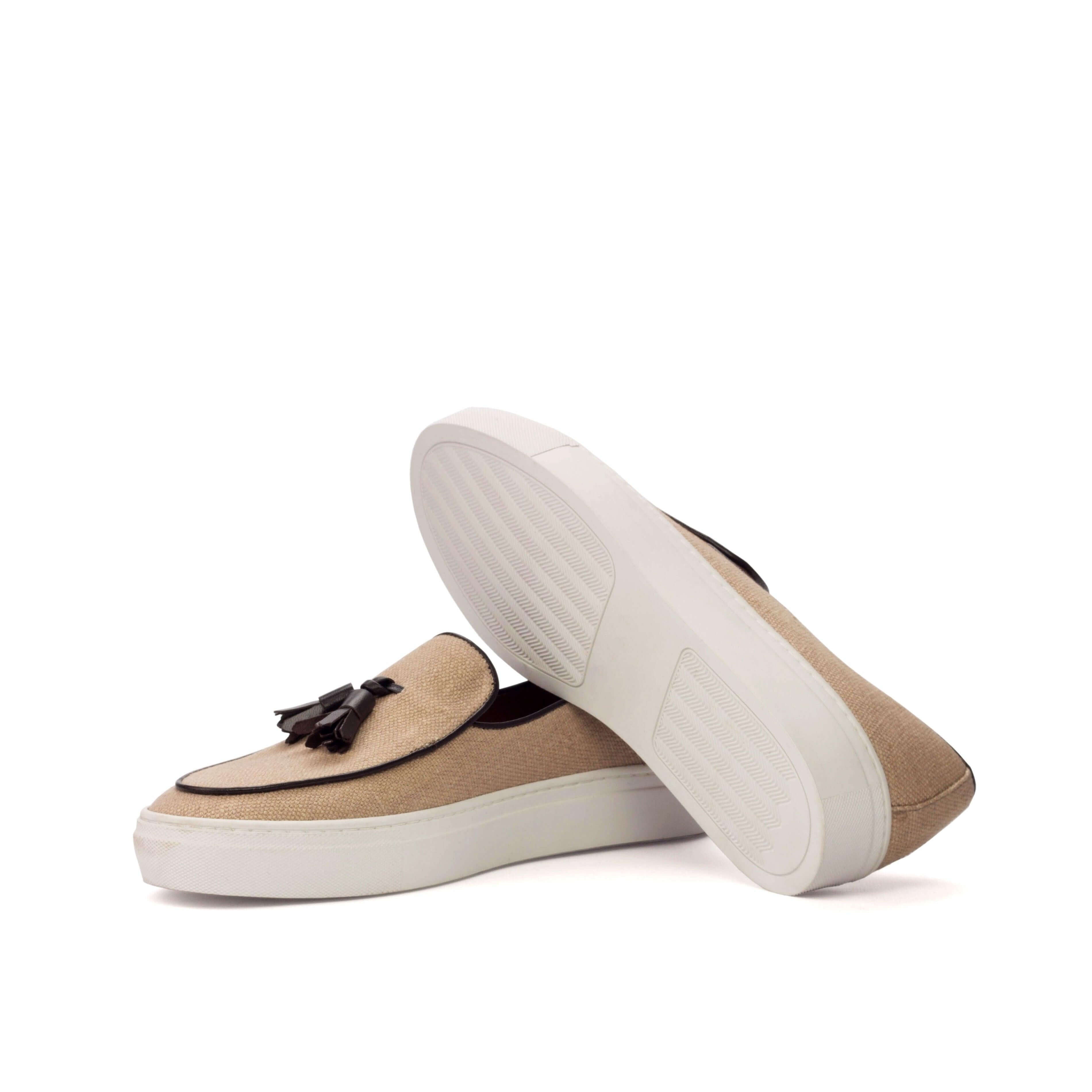 Buy Bardot Belgian sneaker by Que Shebley