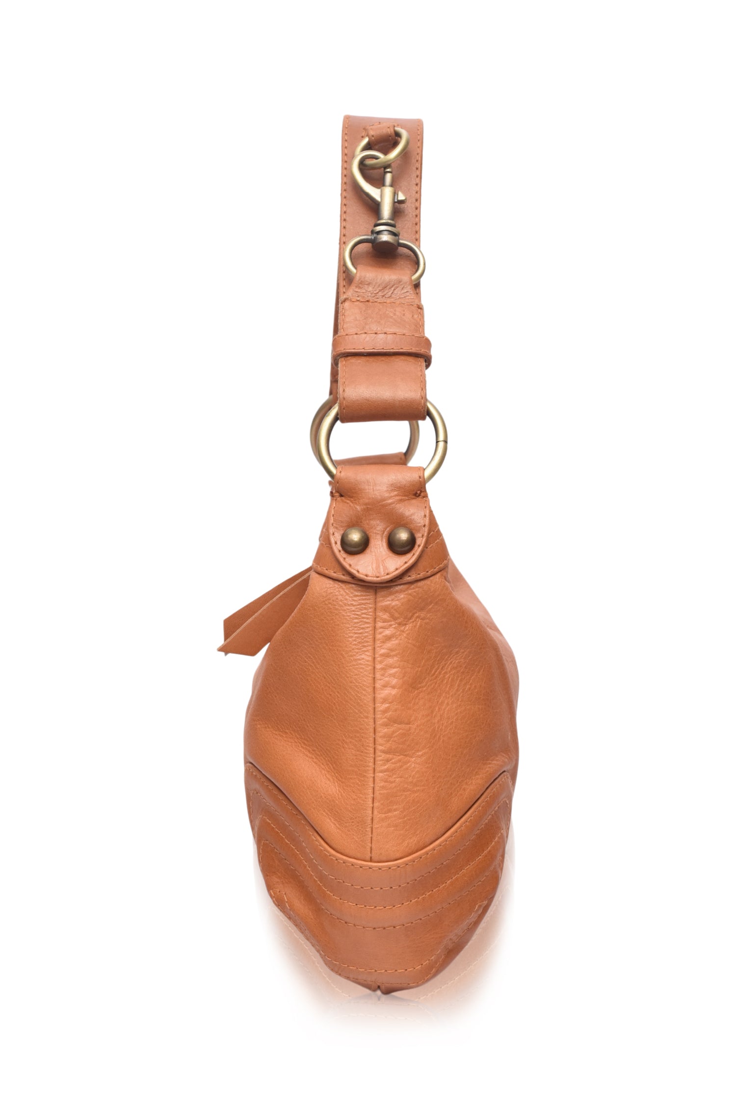 Buy Belissima Mini Leather Shoulder Bag by Bali ELF
