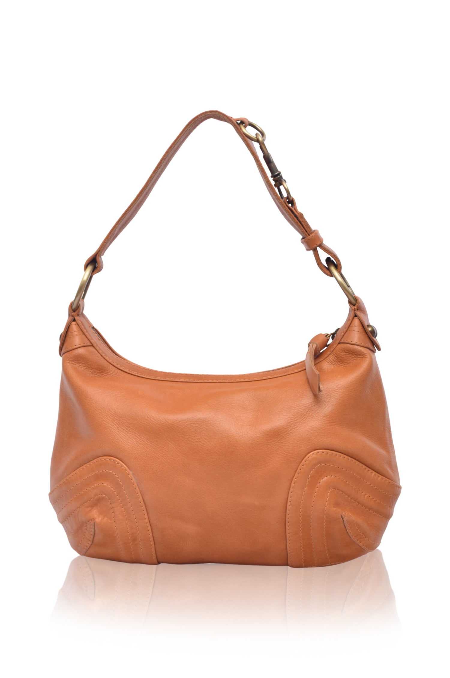 Buy Belissima Mini Leather Shoulder Bag by Bali ELF
