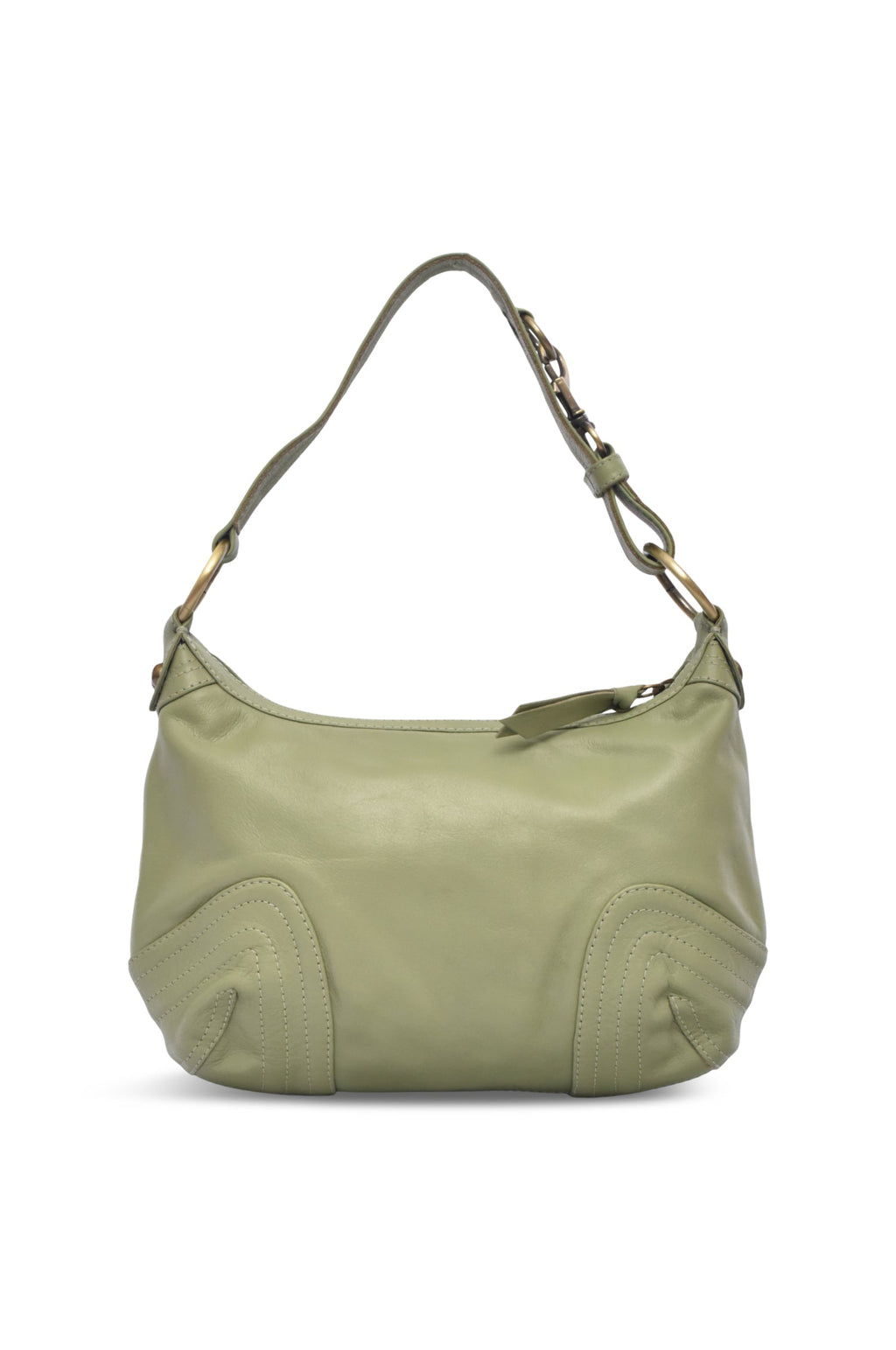 Buy Belissima Mini Leather Shoulder Bag by Bali ELF