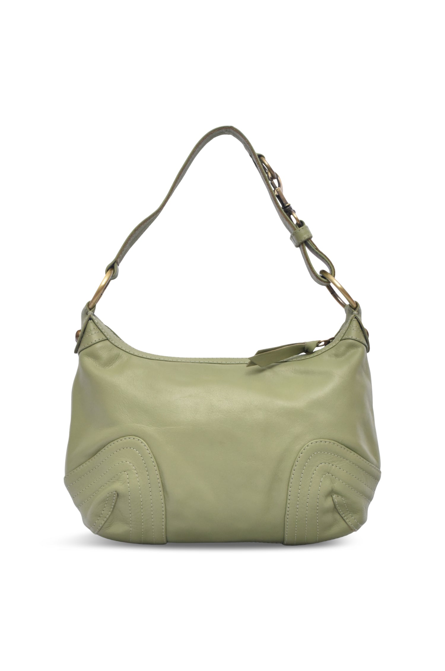 Buy Belissima Mini Leather Shoulder Bag by Bali ELF
