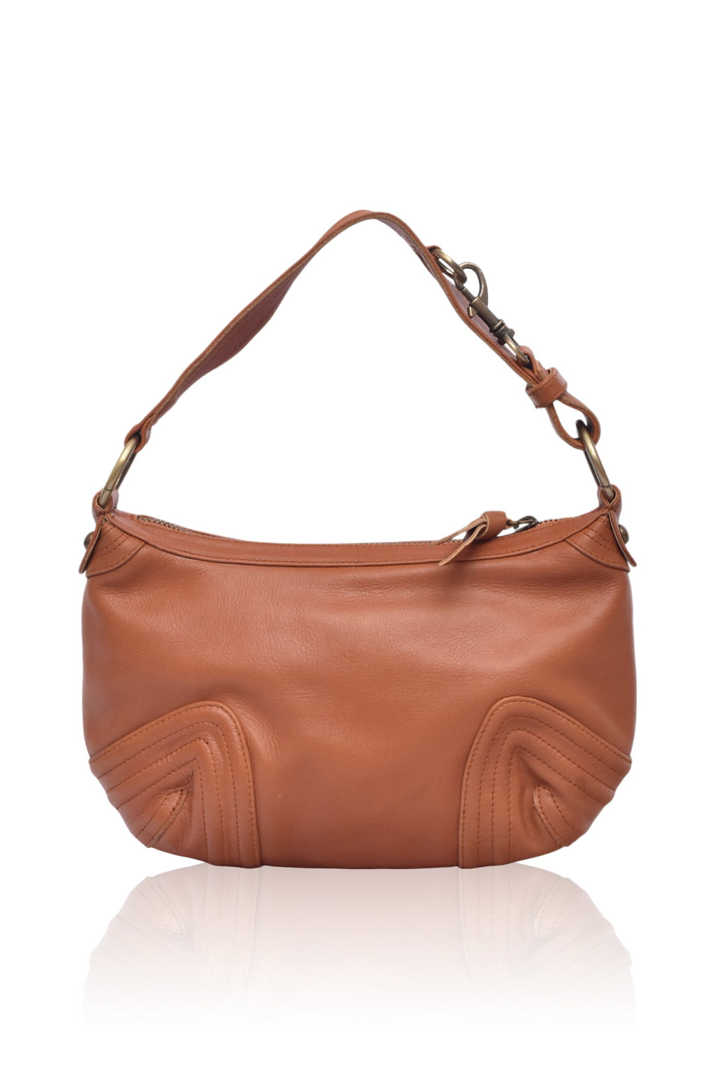 Buy Belissima Mini Leather Shoulder Bag by Bali ELF