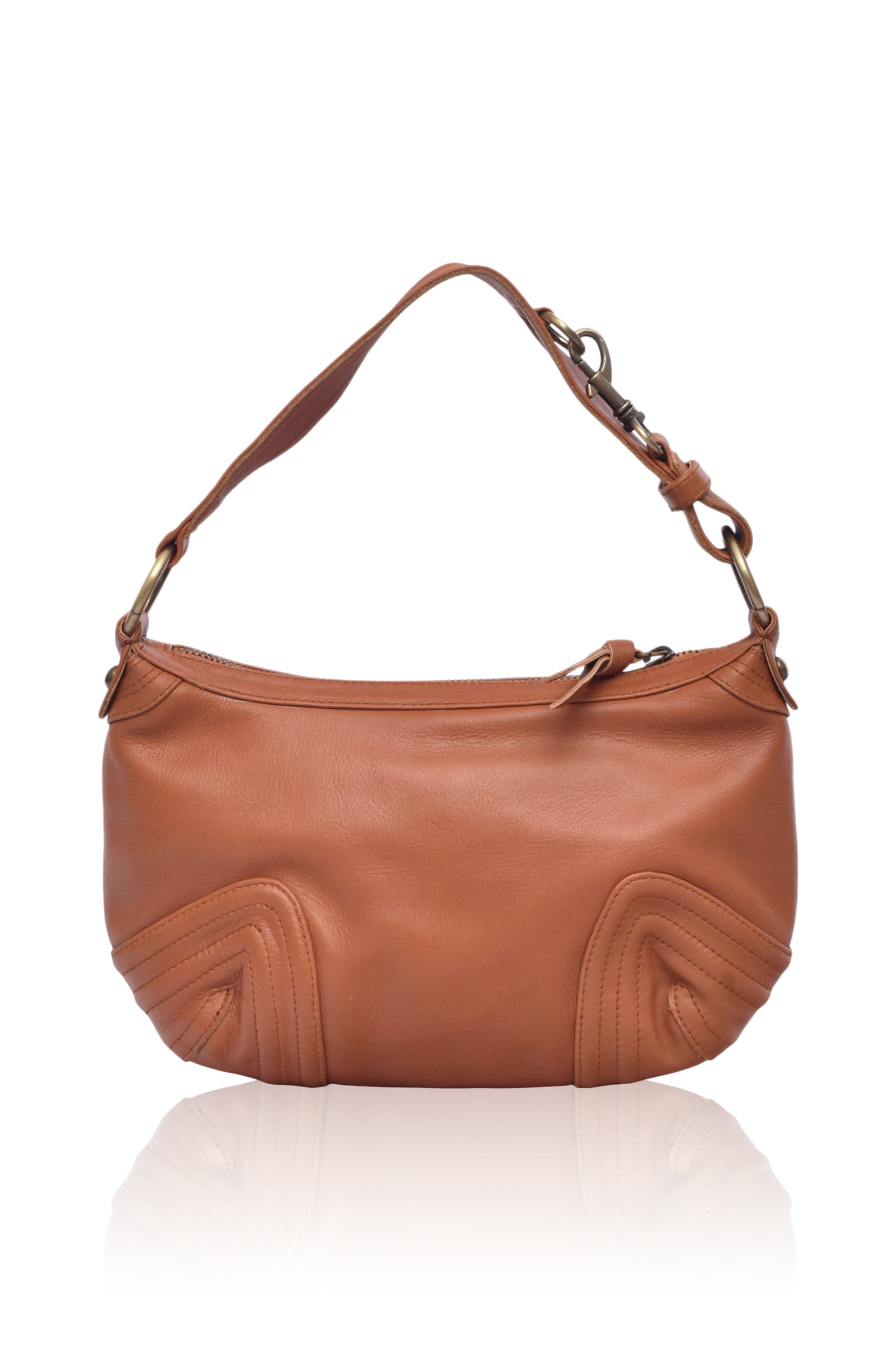 Buy Belissima Mini Leather Shoulder Bag by Bali ELF