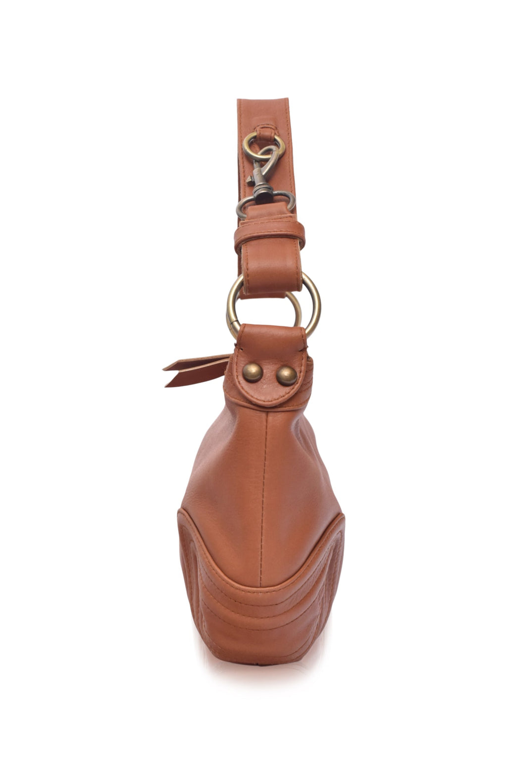 Buy Belissima Mini Leather Shoulder Bag by Bali ELF