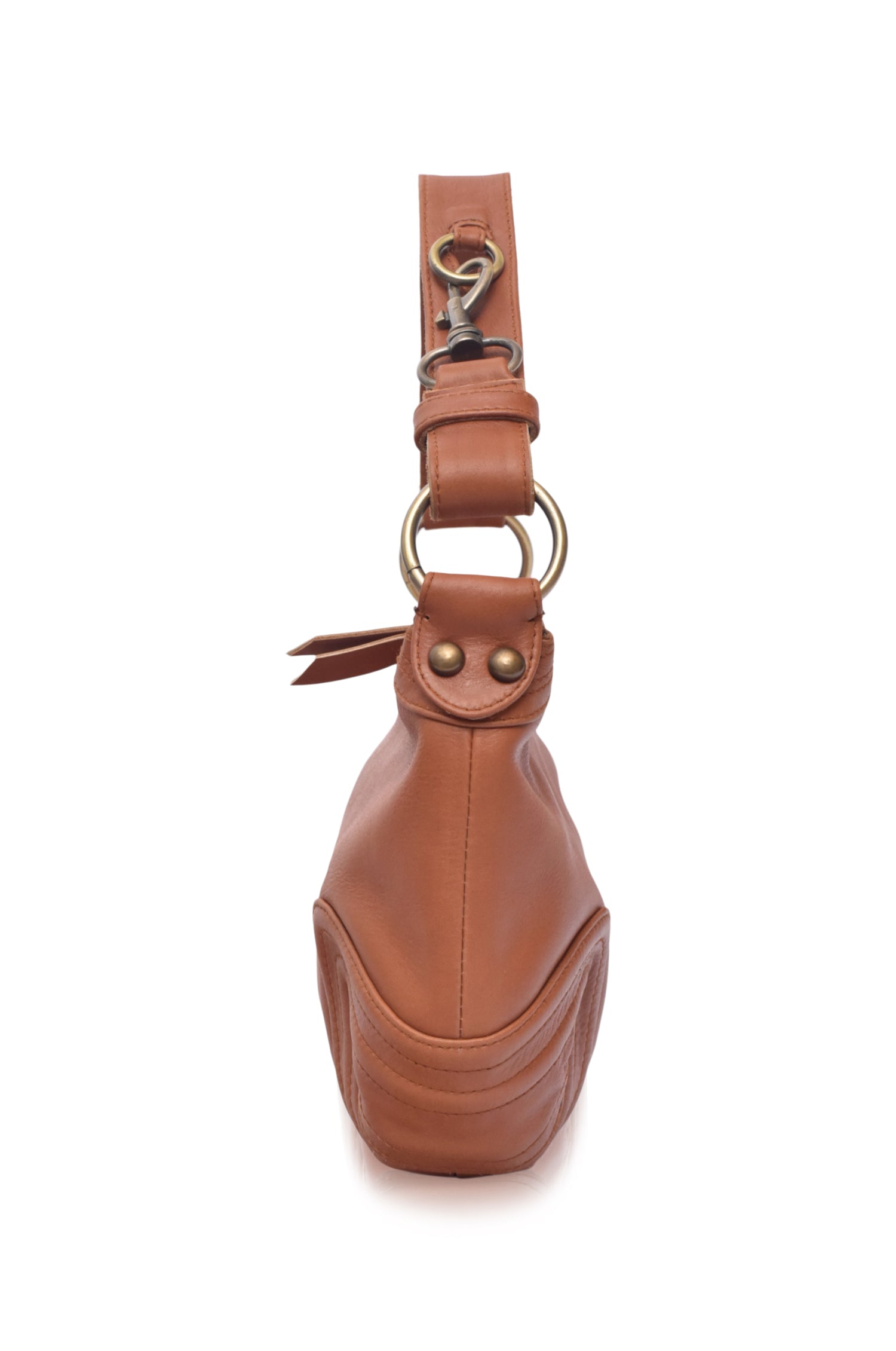 Buy Belissima Mini Leather Shoulder Bag by Bali ELF