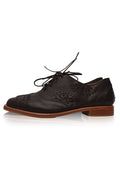 Buy Heartbreak Leather Oxfords by Bali ELF