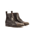 Buy Bobies Jumper Boots by Que Shebley