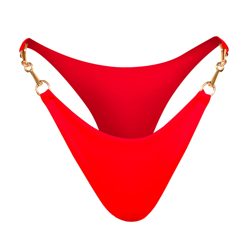 Segara High-Cut Recycled Bikini Set