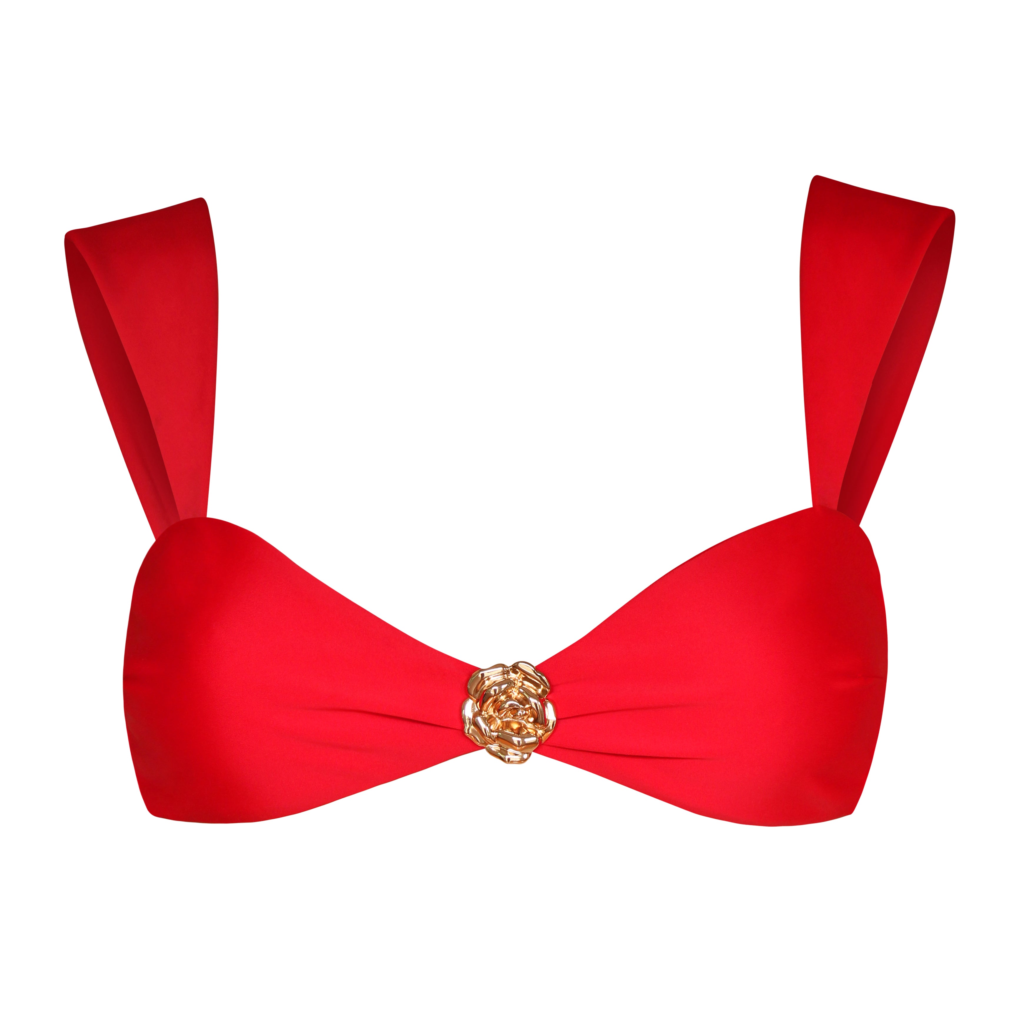 Segara High-Cut Recycled Bikini Set
