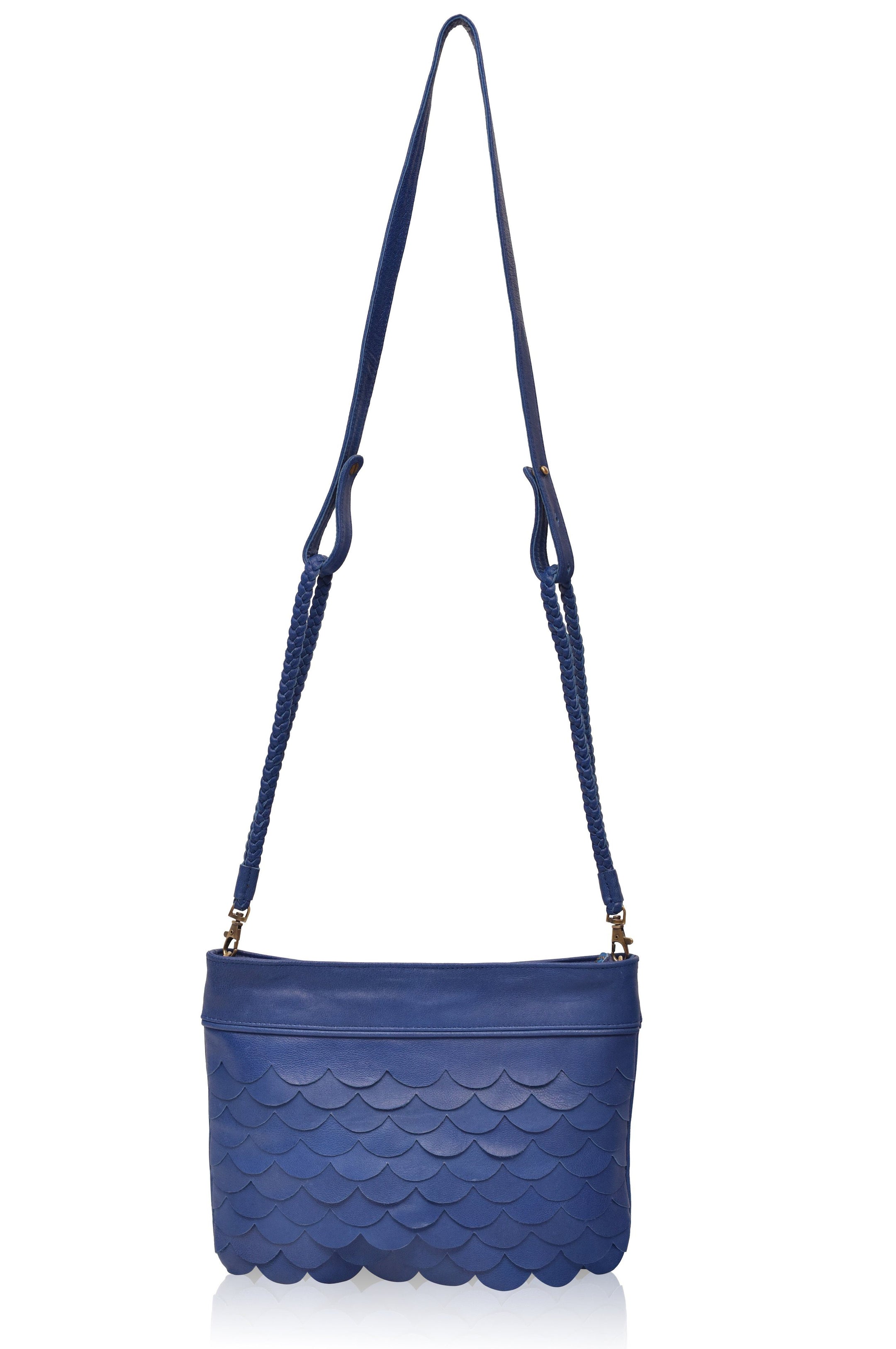 Buy Cascade Crossbody Clutch by Bali ELF