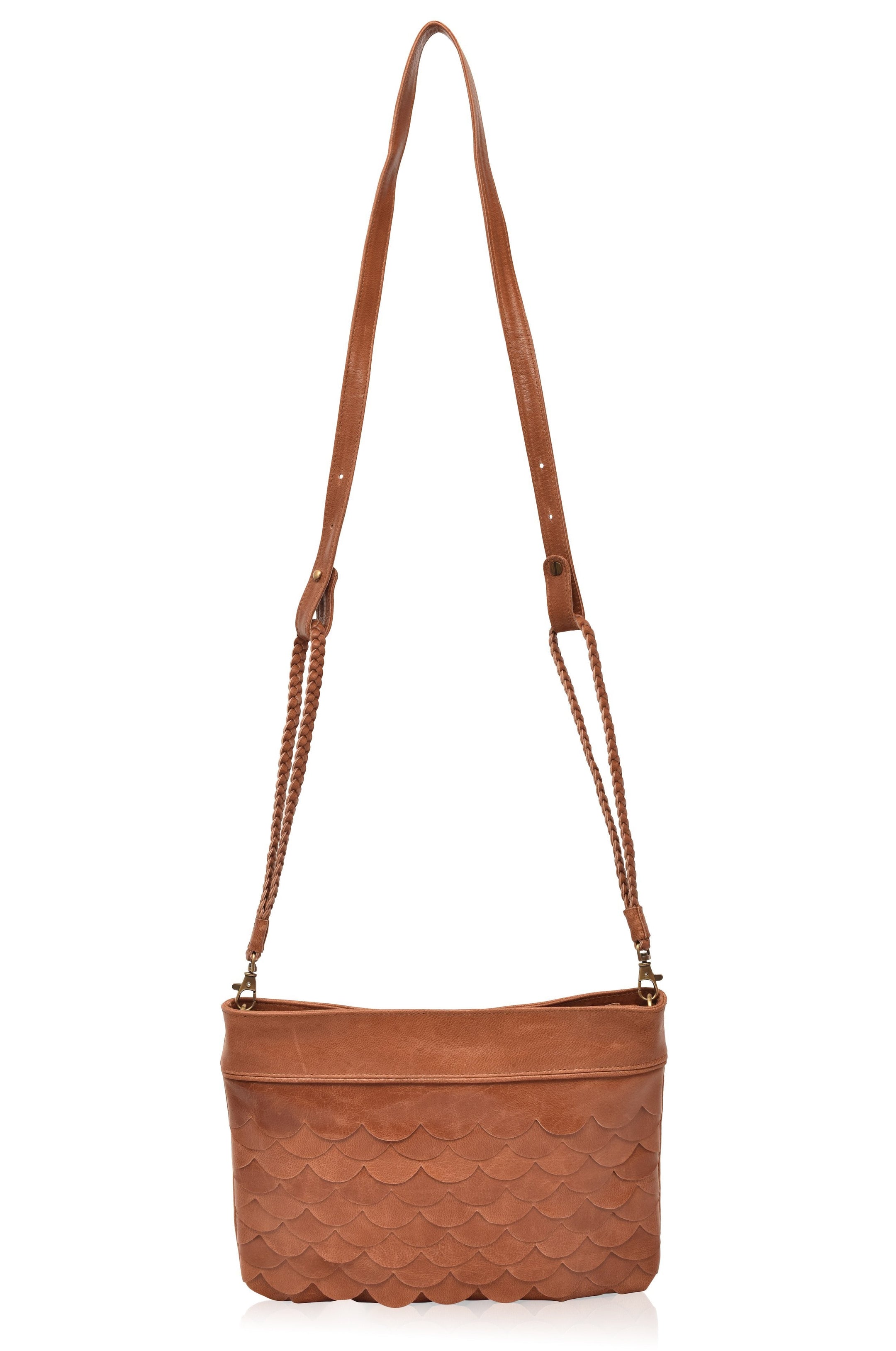 Buy Cascade Crossbody Clutch by Bali ELF