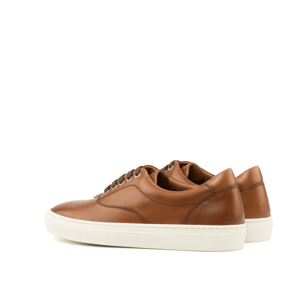 Buy Cassian Top Sider Sneaker by Que Shebley