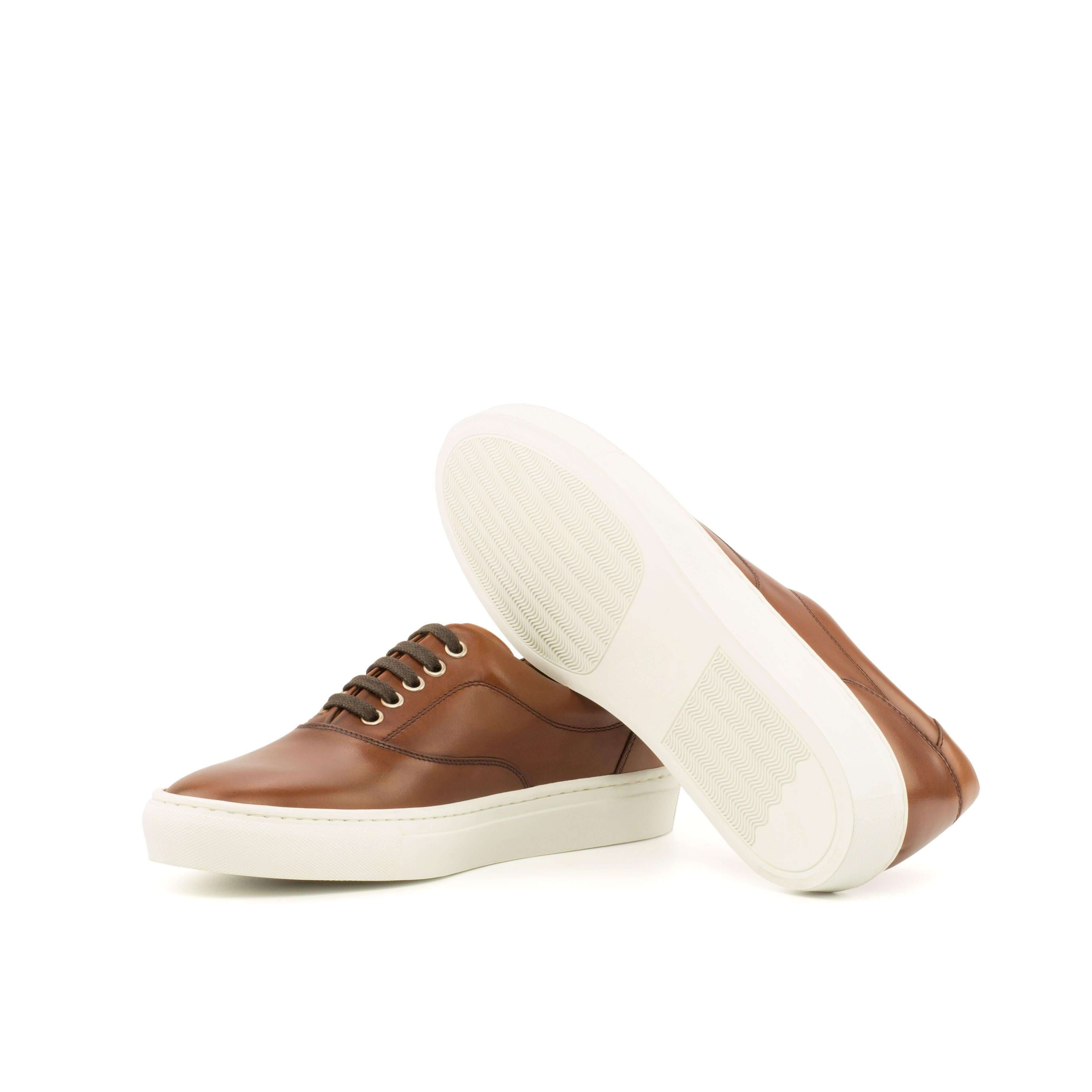 Buy Cassian Top Sider Sneaker by Que Shebley
