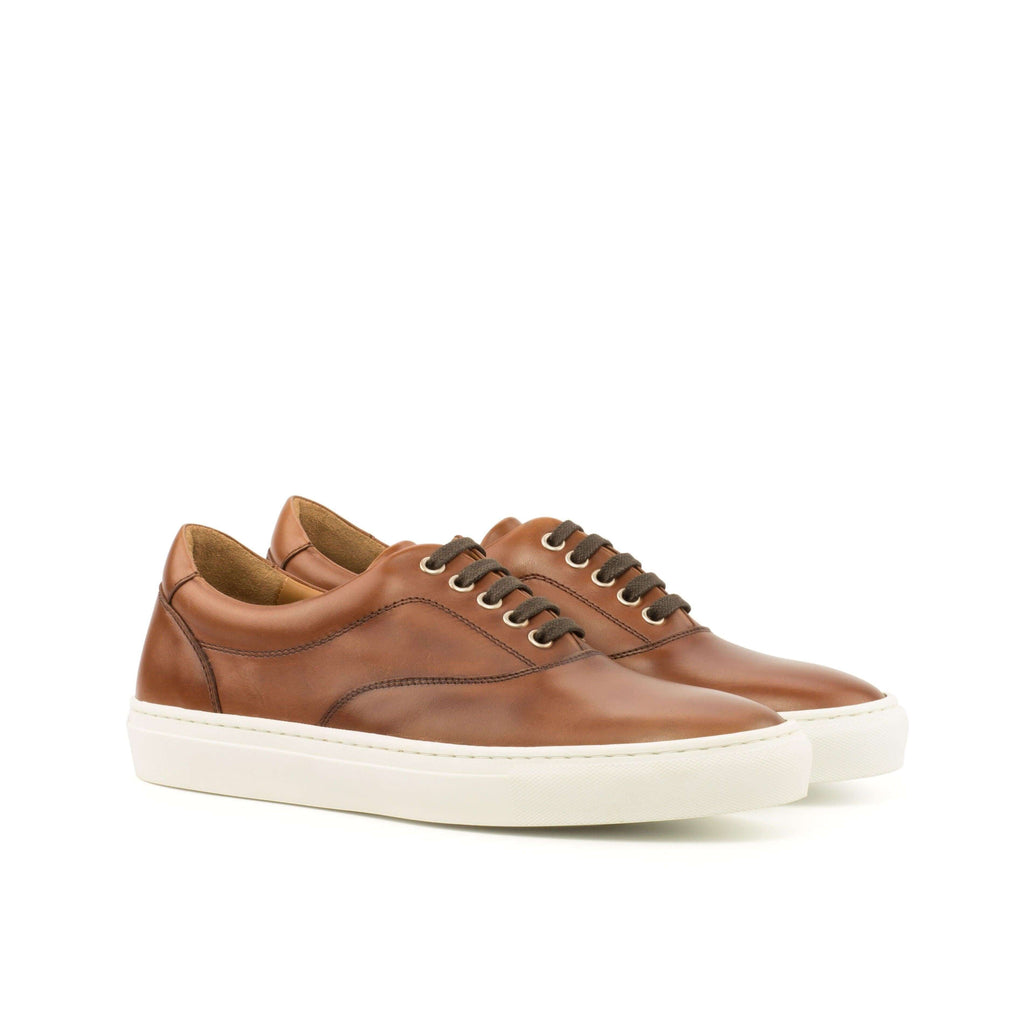 Buy Cassian Top Sider Sneaker by Que Shebley