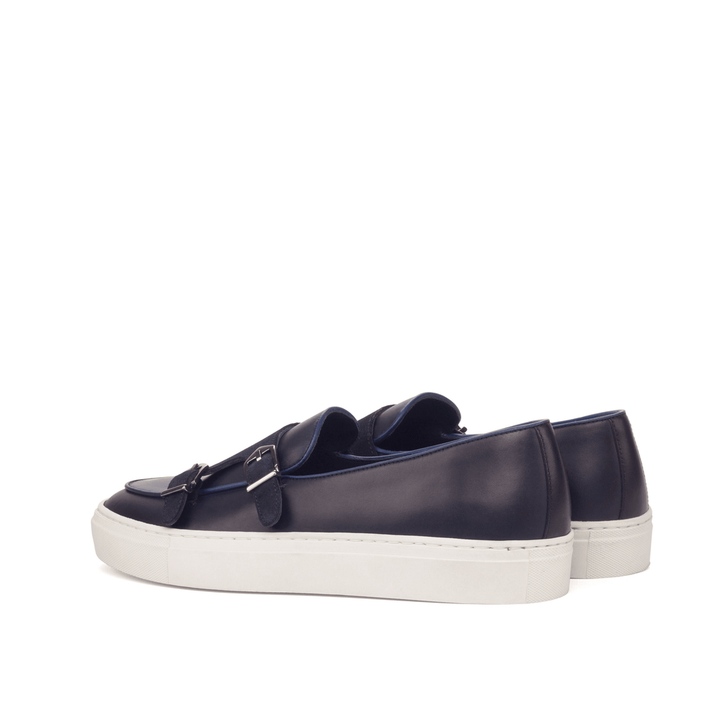 Buy Celsus monk sneaker by Que Shebley