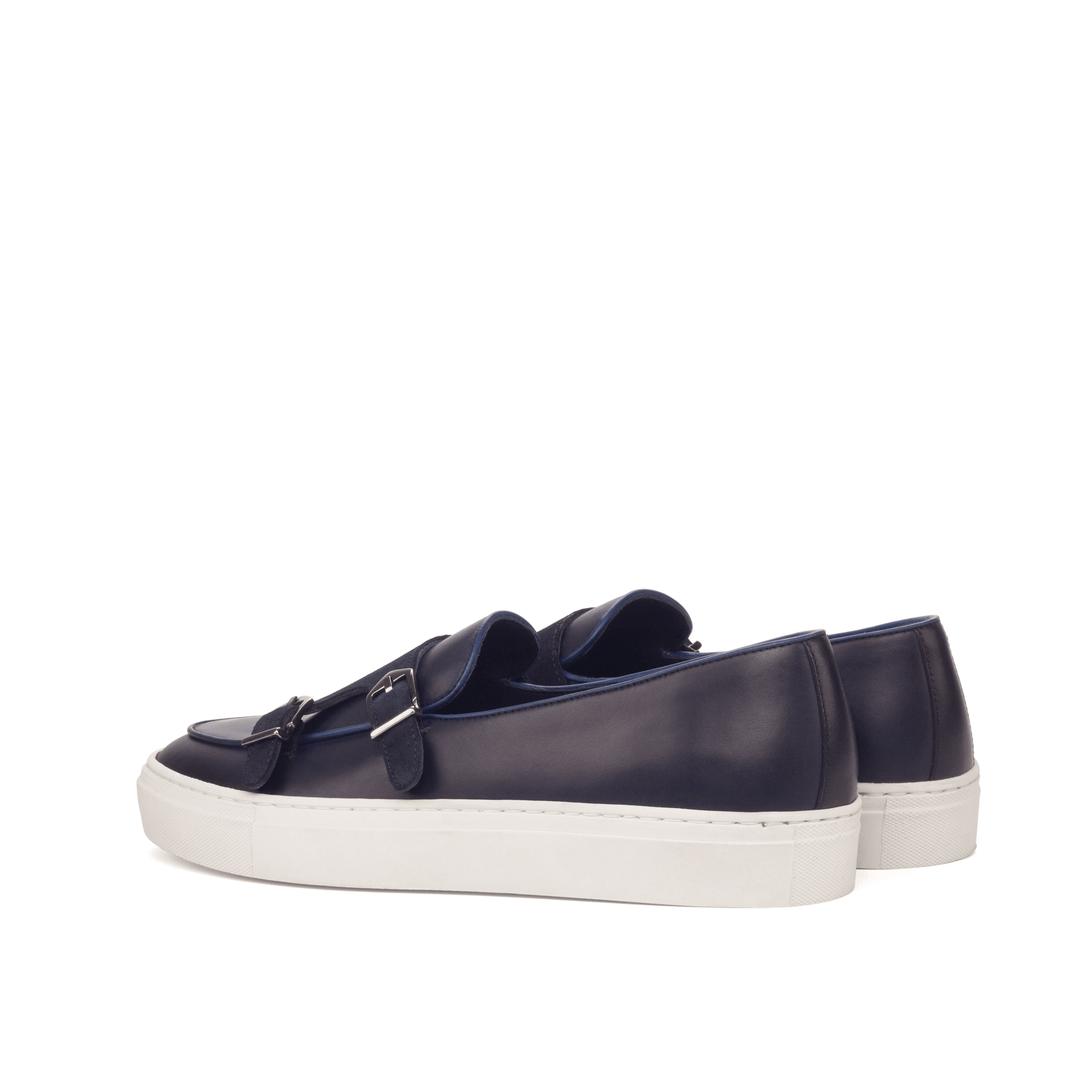 Buy Celsus monk sneaker by Que Shebley