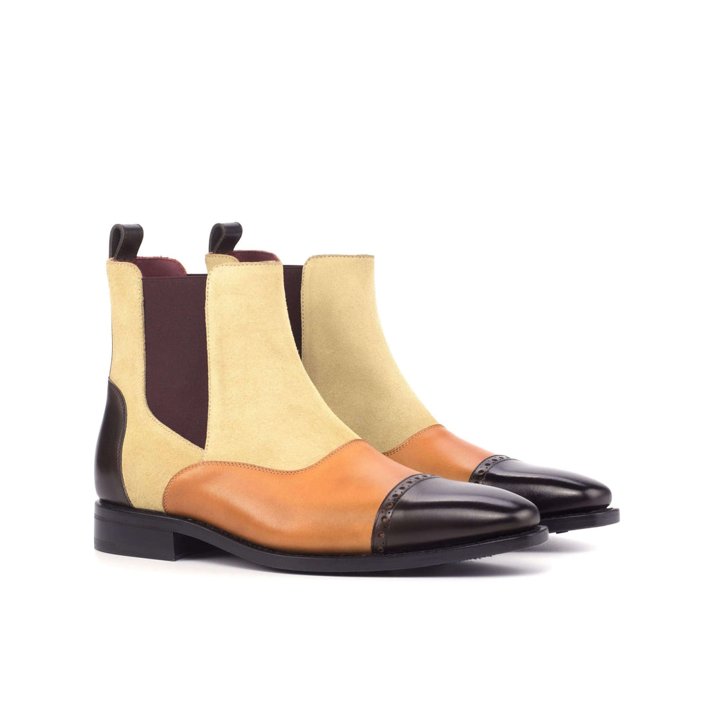 Buy Chiva Chelsea Boot by Que Shebley