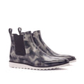 Buy Commando II Chelsea Boots by Que Shebley