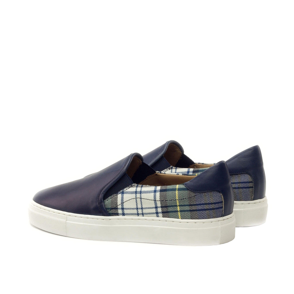 Buy Crito slip on sneaker by Que Shebley