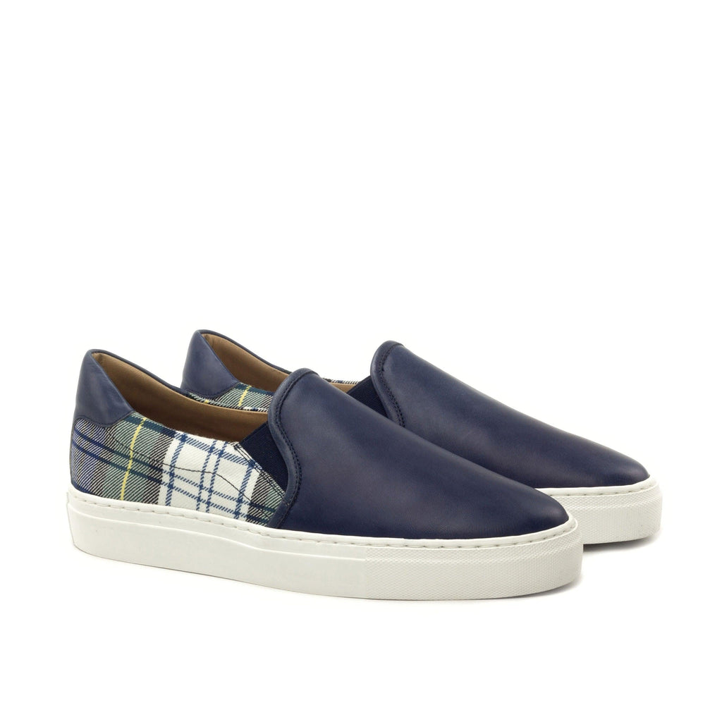 Buy Crito slip on sneaker by Que Shebley