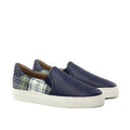 Buy Crito slip on sneaker by Que Shebley