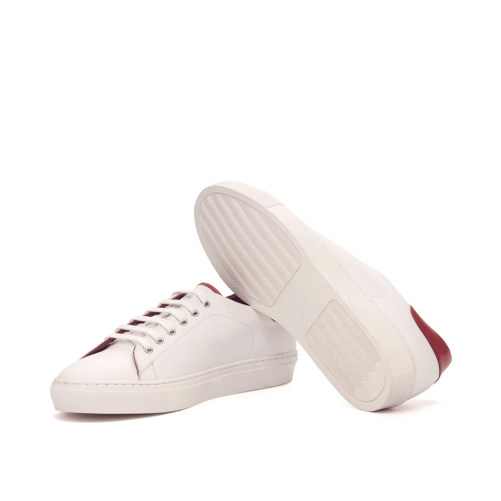 Buy Cyril Trainer Sneaker by Que Shebley