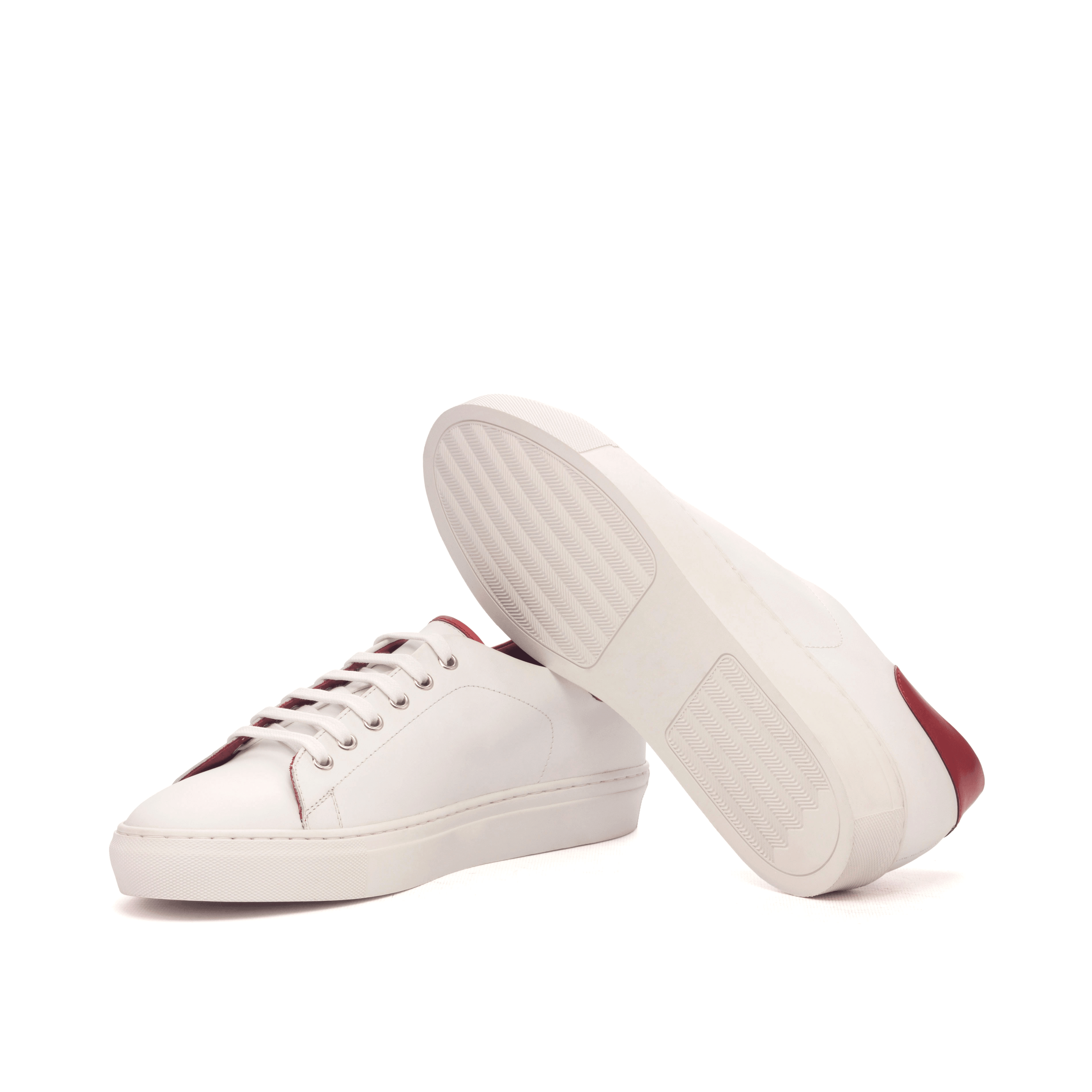 Buy Cyril Trainer Sneaker by Que Shebley