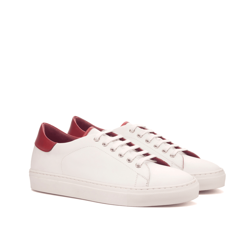 Buy Cyril Trainer Sneaker by Que Shebley