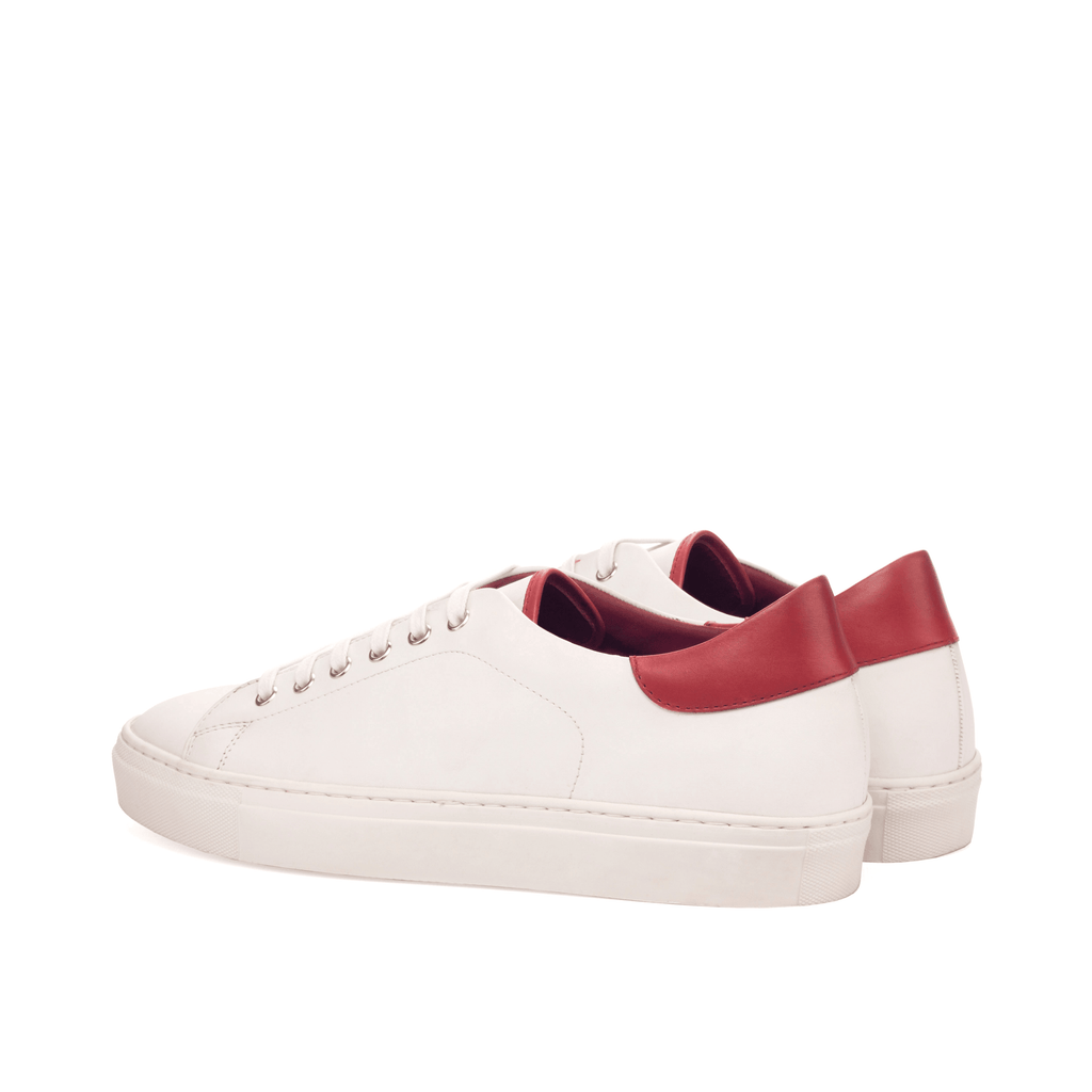 Buy Cyril Trainer Sneaker by Que Shebley