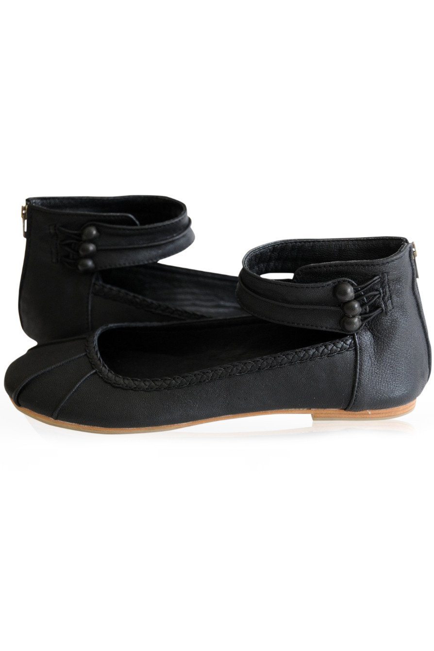 Buy Muse Ballet Flat by Bali ELF