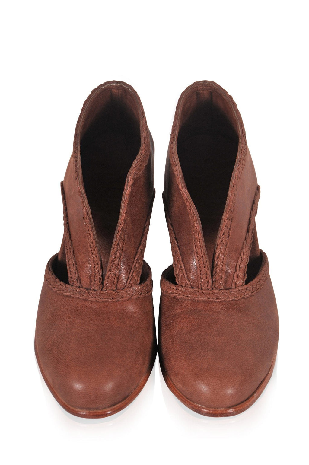Buy Spirit Walker Booties by Bali ELF