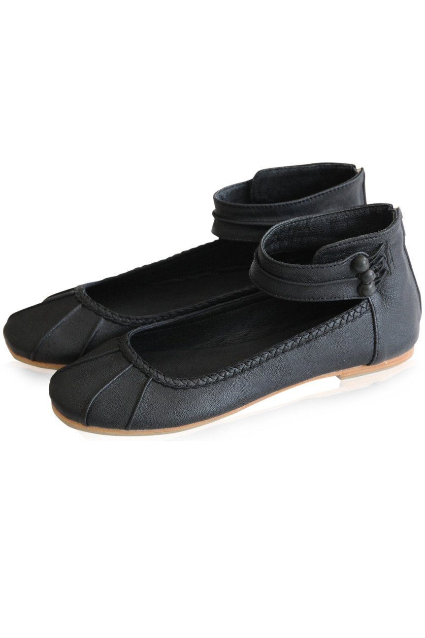 Buy Muse Ballet Flat by Bali ELF