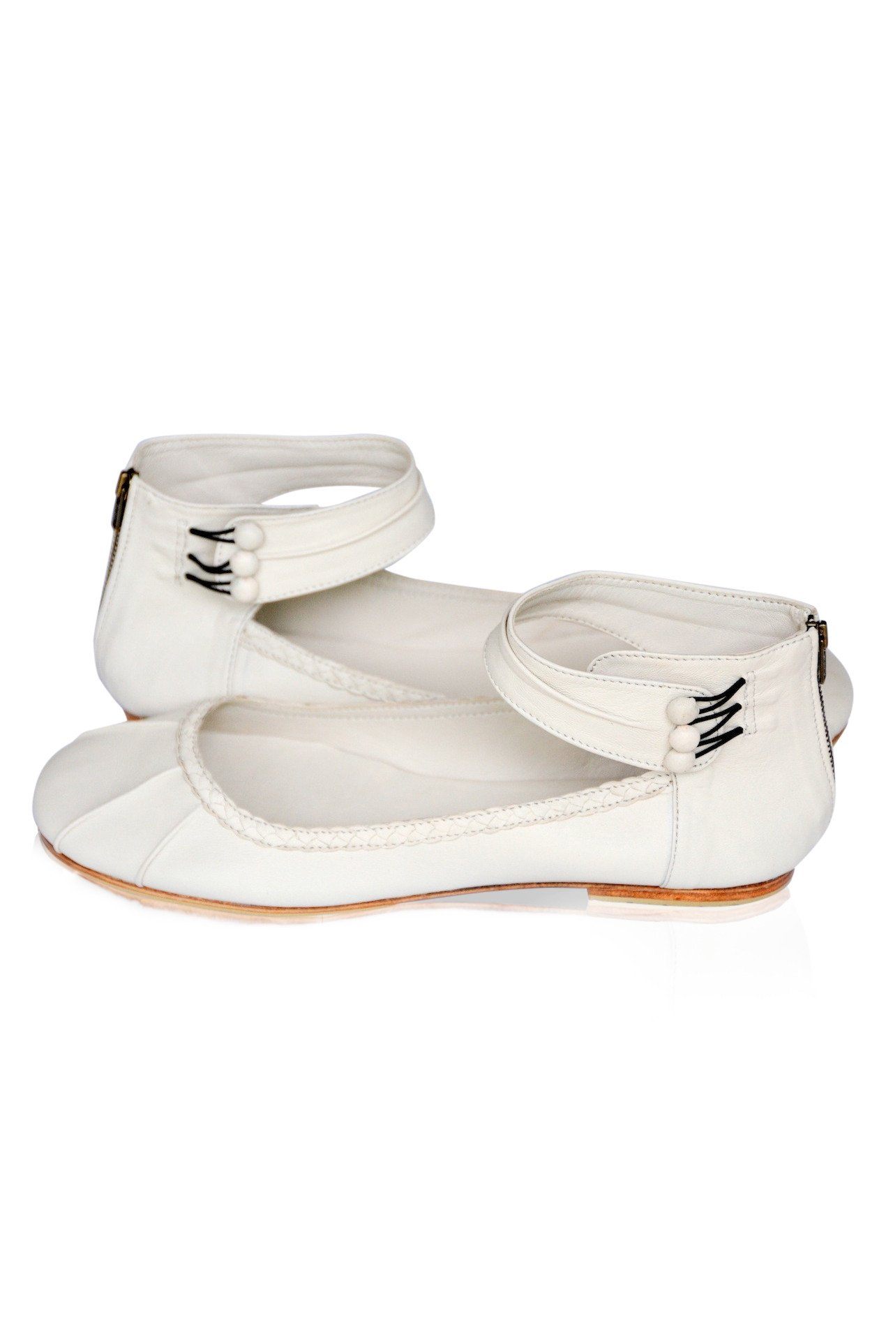 Buy Muse Ballet Flat by Bali ELF