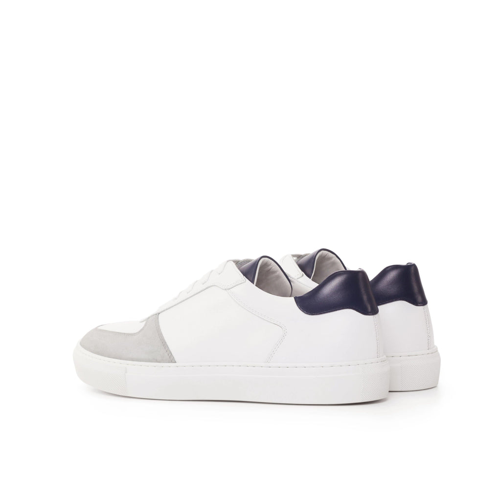 Buy DW15 Low Top Sneaker by Que Shebley