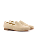 Buy Dahab Wellington Slip on by Que Shebley