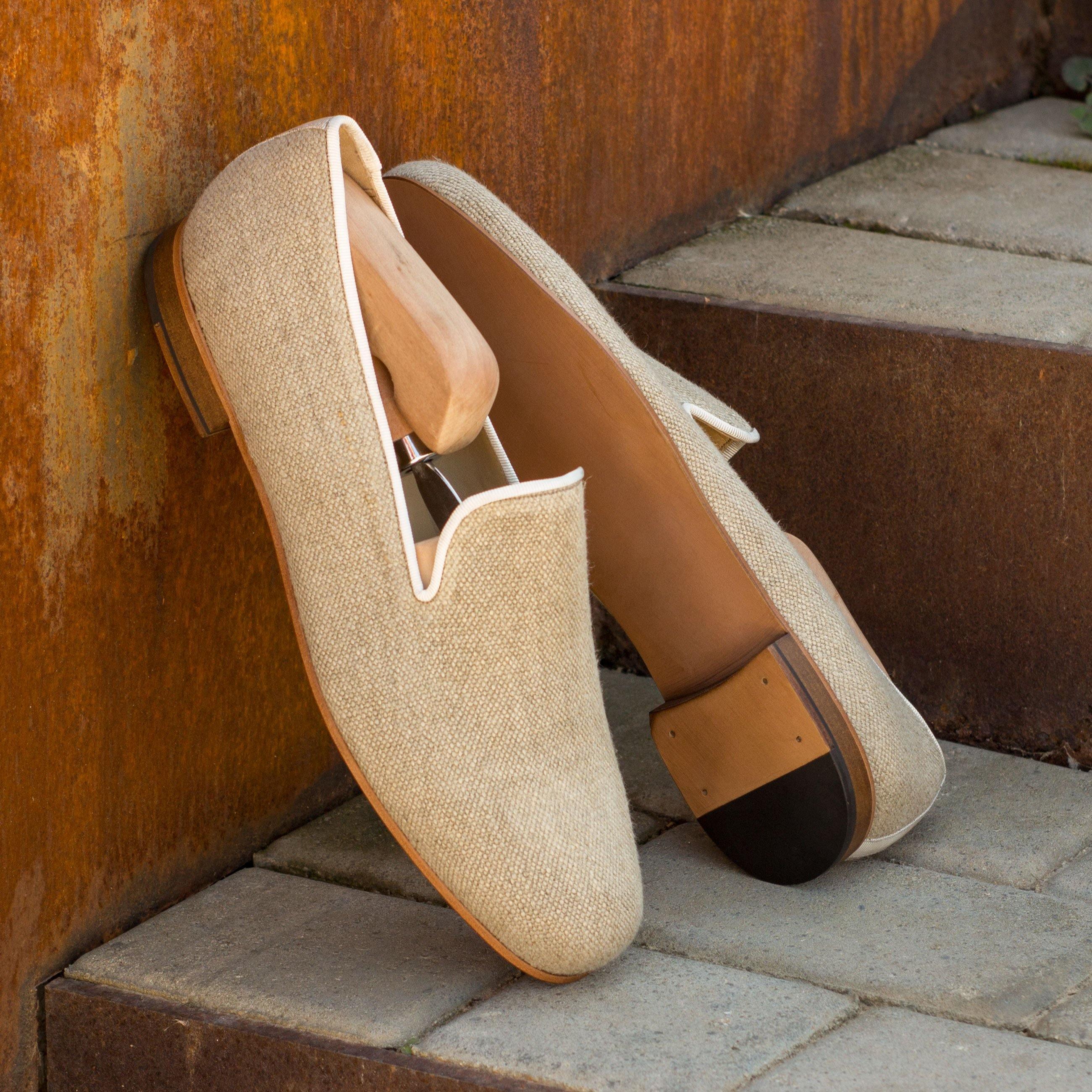 Buy Dahab Wellington Slip on by Que Shebley