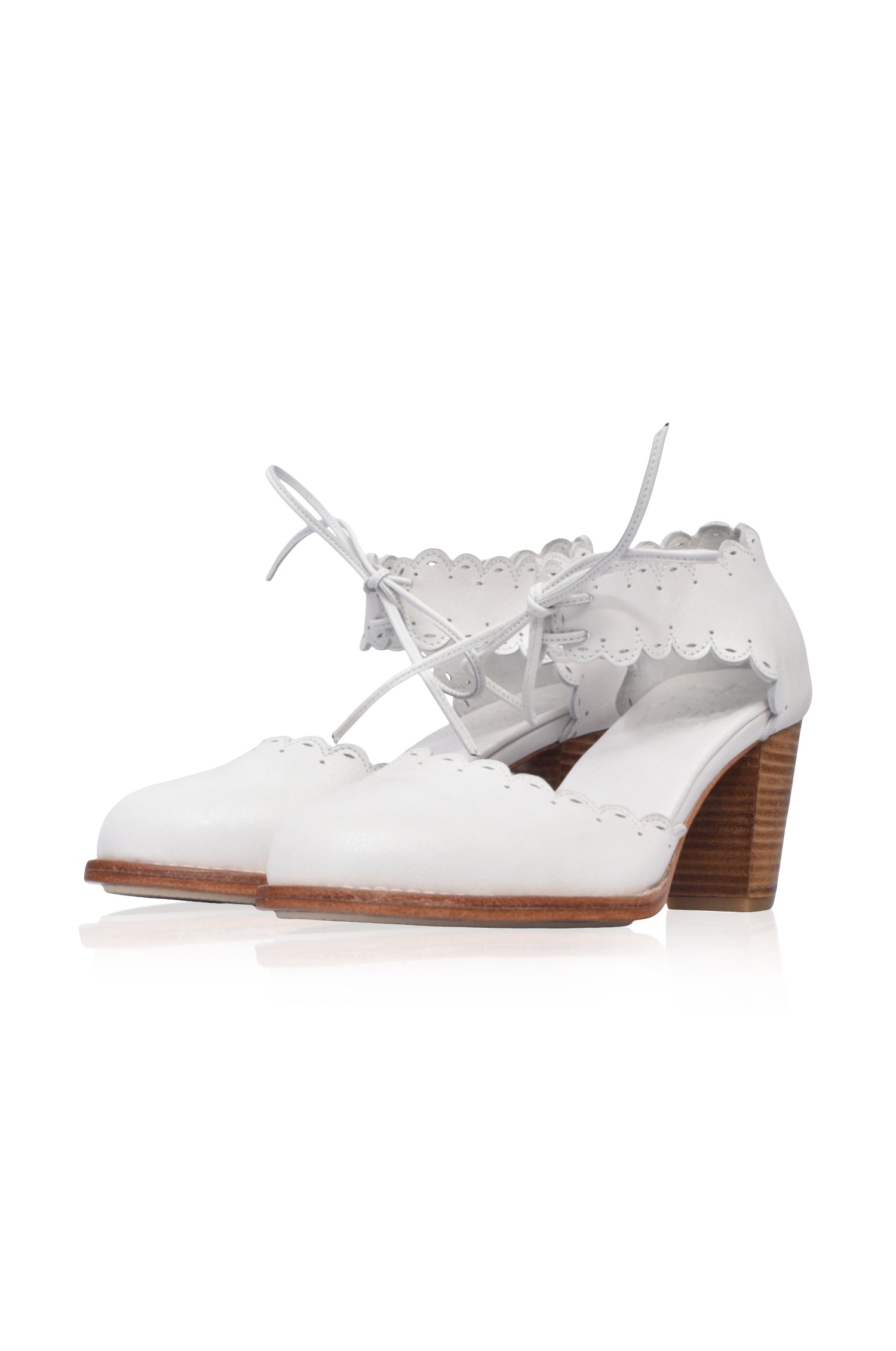 Buy Dance Queen Heels by Bali ELF