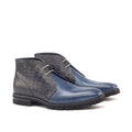 Buy David Monti Chukkas by Que Shebley
