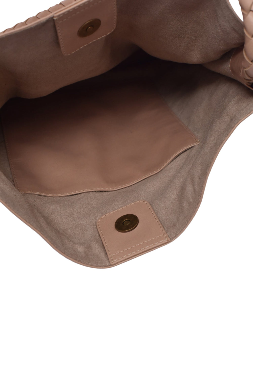 Buy Day Leather Shoulder Bag by Bali ELF