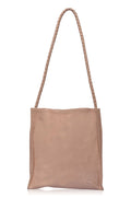 Buy Day Leather Shoulder Bag by Bali ELF