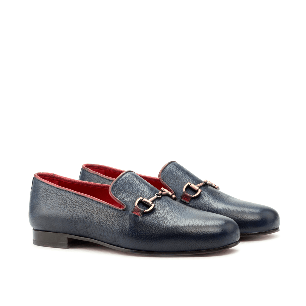 Buy Dios Wellington slip on by Que Shebley