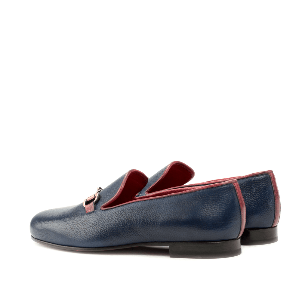 Buy Dios Wellington slip on by Que Shebley