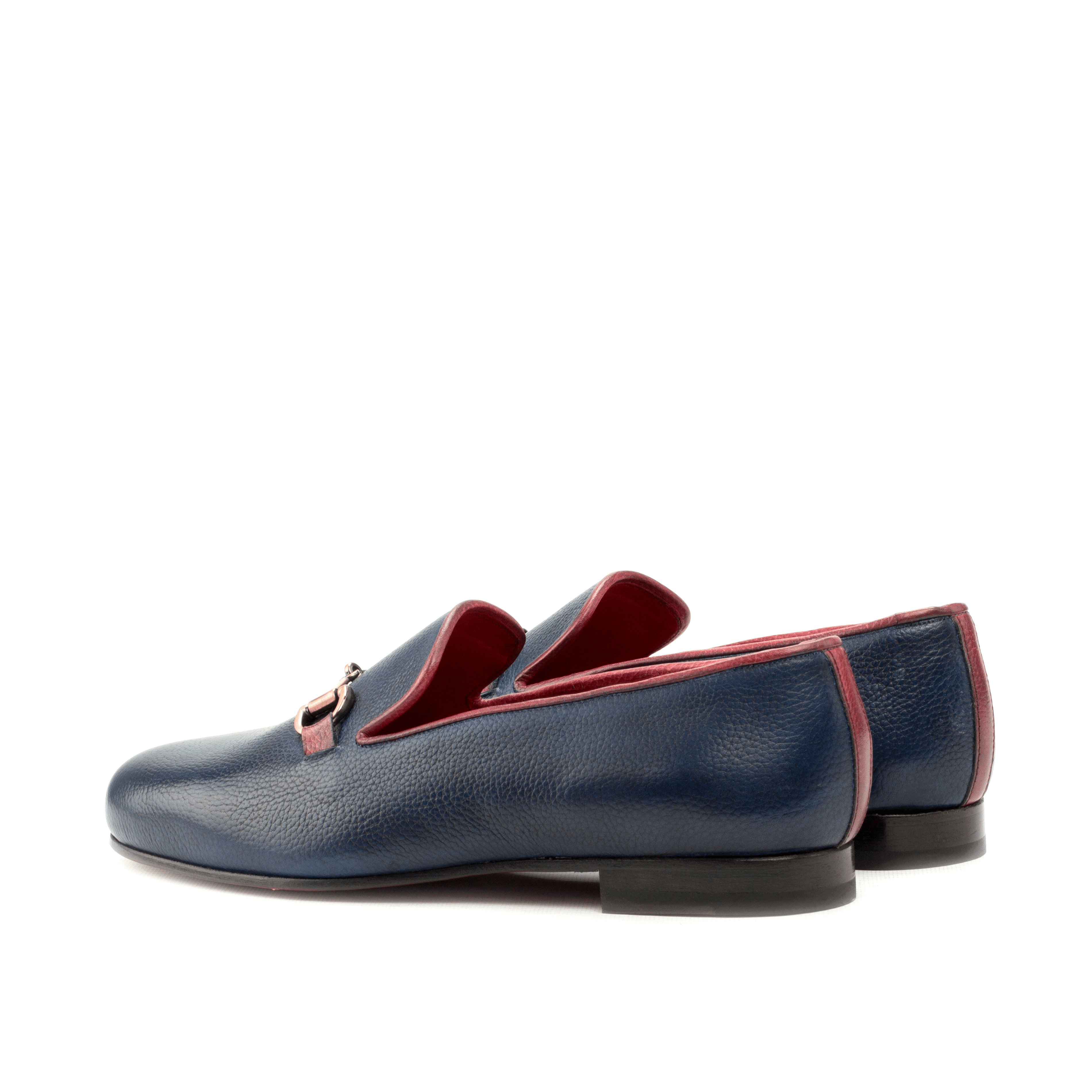 Buy Dios Wellington slip on by Que Shebley