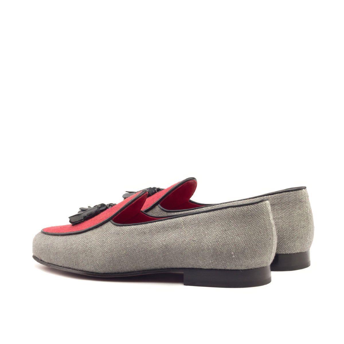 Dirko Belgian Slipper