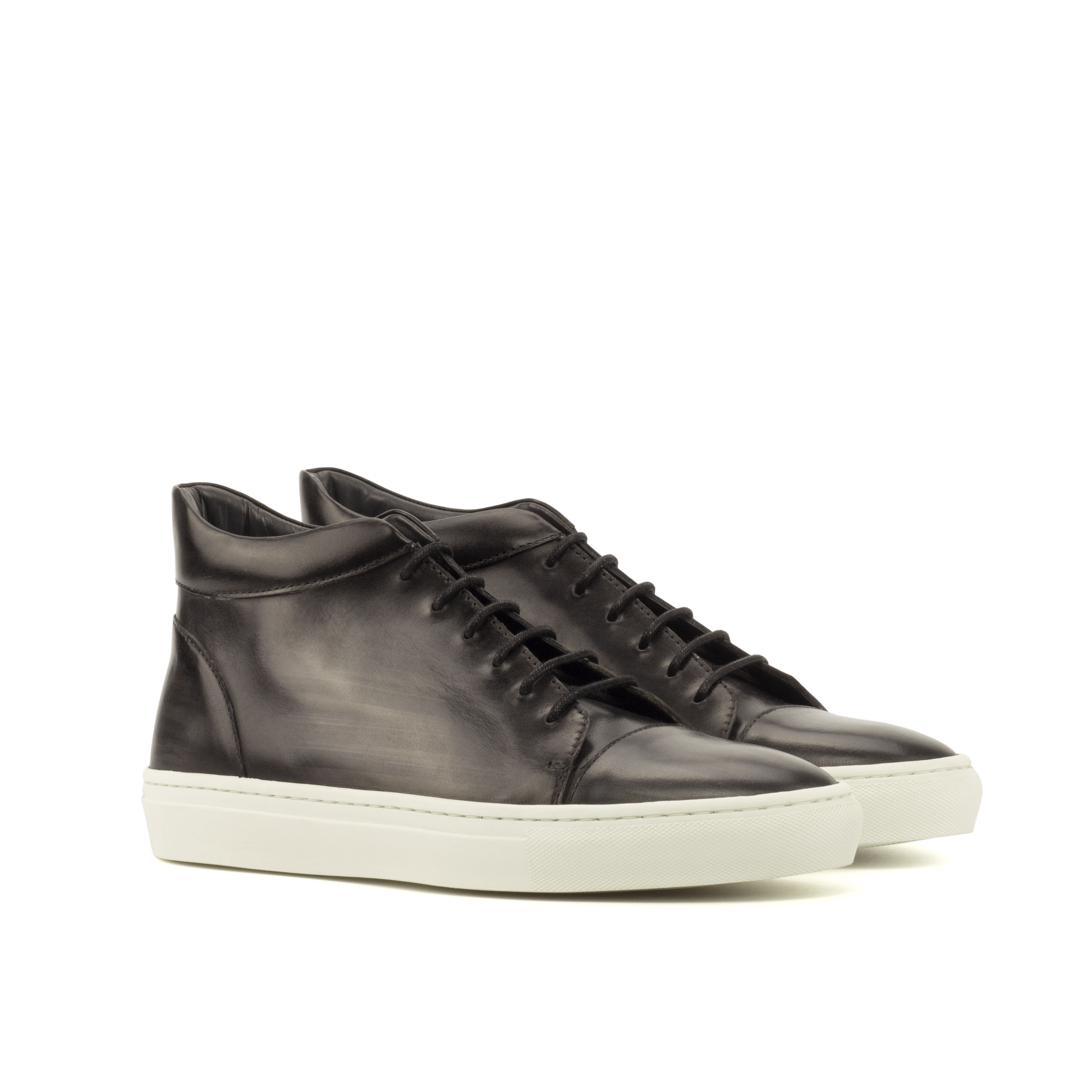 Donny Patina high top sneakers
