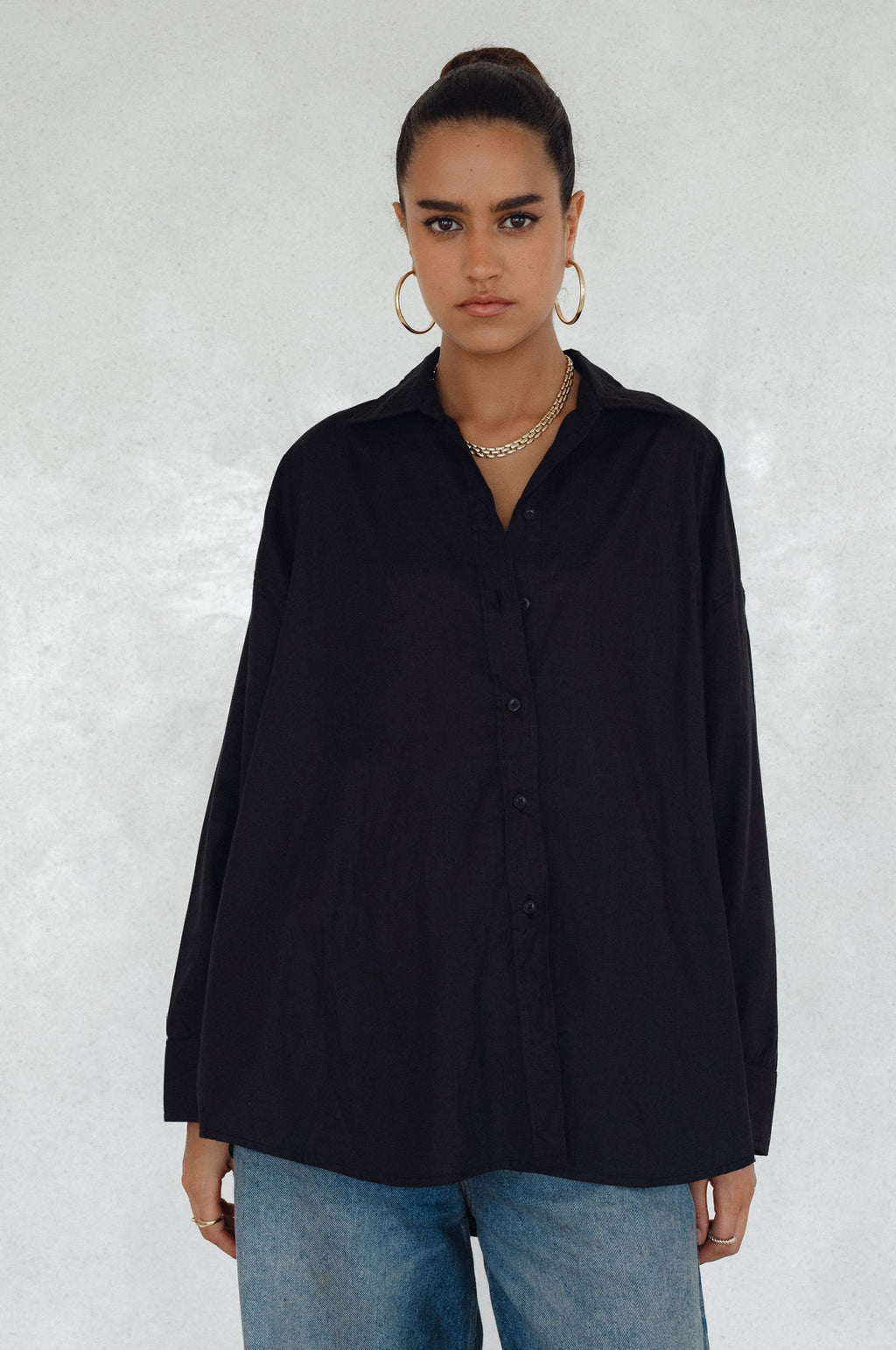 Buy Easy Day Long Sleeve Shirt by Bali ELF